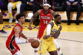 开运体育入口今夜体能课后，新奥尔良鹈鹕状态回暖备战社区盾，悬念犹存，更衣室氛围转暖的简单介绍