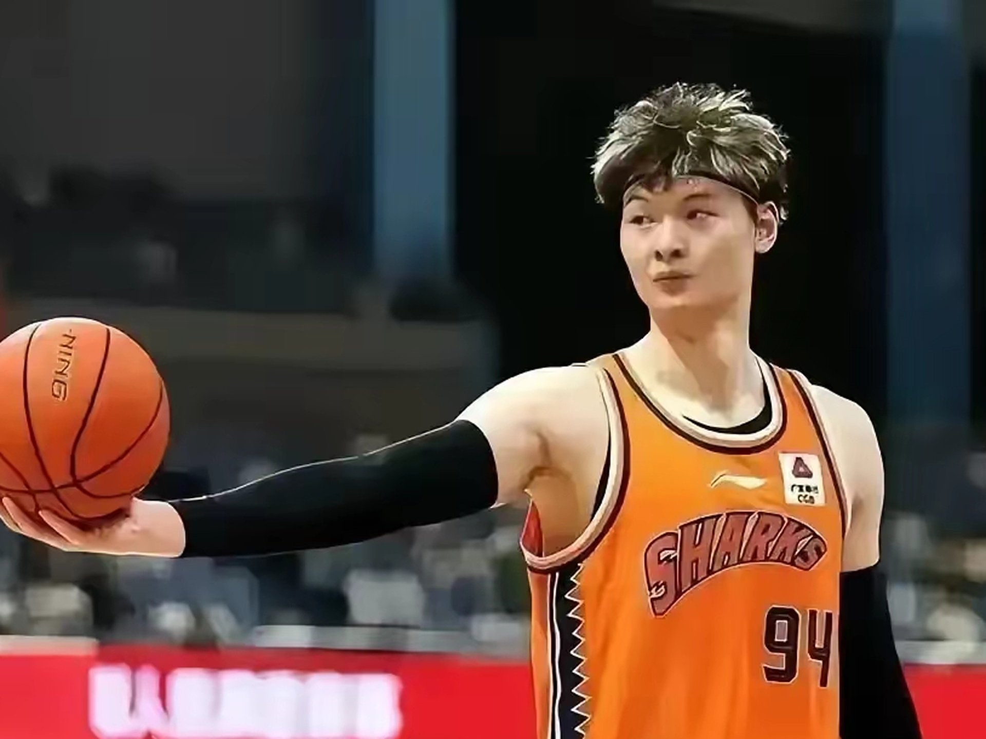 CBA季后赛来袭!换人、点球赛后发声(cba季后赛来袭!换人,点球赛后发声视频) CBA季后赛来袭!换人、点球赛后发声(cba季后赛来袭!换人,点球赛后发声视频)